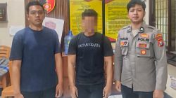 Polisi Ungkap Kasus Kekerasan Seksual di Lowokwaru, Pelaku Kenal Korban dan Sempat Curhat Lewat Seluler