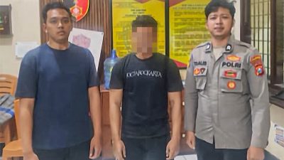Polisi Ungkap Kasus Kekerasan Seksual di Lowokwaru, Pelaku Kenal Korban dan Sempat Curhat Lewat Seluler