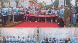 Farm Trail Run 2026 Di HUT BBIB Singosari 44 tahun Dengan Door Price Voucher Umroh