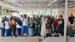 YAKUZA MANEGES MPR Bersama Dinsos Kota Malang Sosialisasi Terkait Perlindungan Perempuan Dan Anak