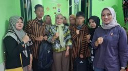 Polda Jatim Kunjungi dan Dampingi Korban Dugaan Kekerasan Siswa