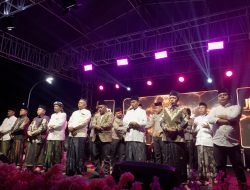 SPPG Pamekasan Gelar Sholawat Bersama, Perkuat Silaturahmi dan Kebersamaan