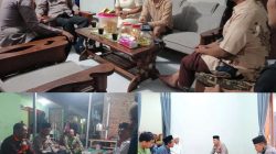 Polres Malang Sambangi 4 Keluarga Korban KM Virgo Transport 8