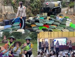 HUT ke-78 Polwan, Polres Malang Dorong Polwan Makin Profesional dan Berdampak bagi Masyarakat