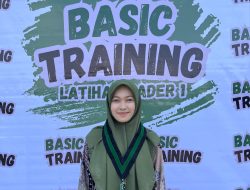 Membangun Mindset Baru KOHATI: Meneguhkan Intelektualitas dan Ketangguhan Kader Perempuan di Era Perubahan