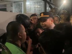 Polresta Malang Kota Amankan JS Terduga Pelaku Curanmor Usai Dikejar Korban dan Warga