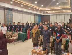Noor Arief Prasetyo Terpilih Aklamasi Sebagai Ketua Umum KJJT Indonesia