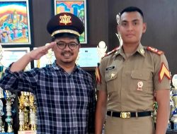 Dari Mimpi yang Tertunda, Lahir Seorang Prajurit: Kisah Guru Sigit Edi Siswanto yang Mengantarkan Siswanya Menjadi TNI