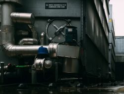7 Penyebab Efisiensi Boiler Menurun Selain Faktor Bahan Bakar