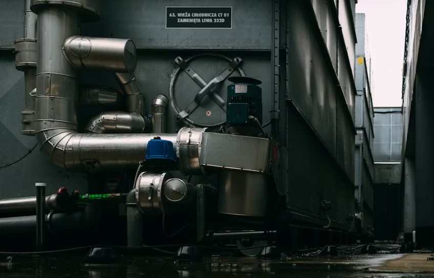 Boiler